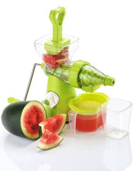 grand juicer fruit and vegetable juicer