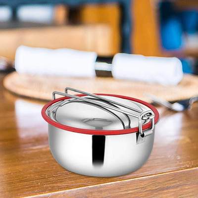 Tiffin Box- Jumbo